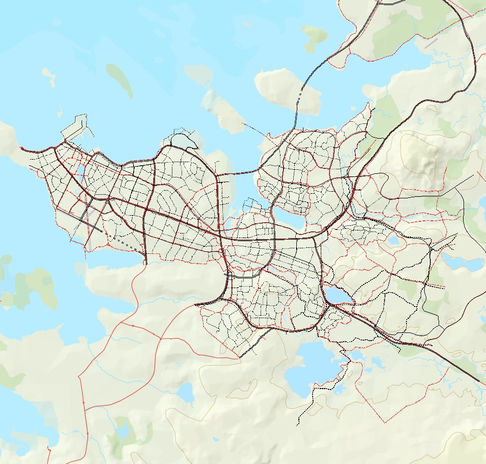 overview