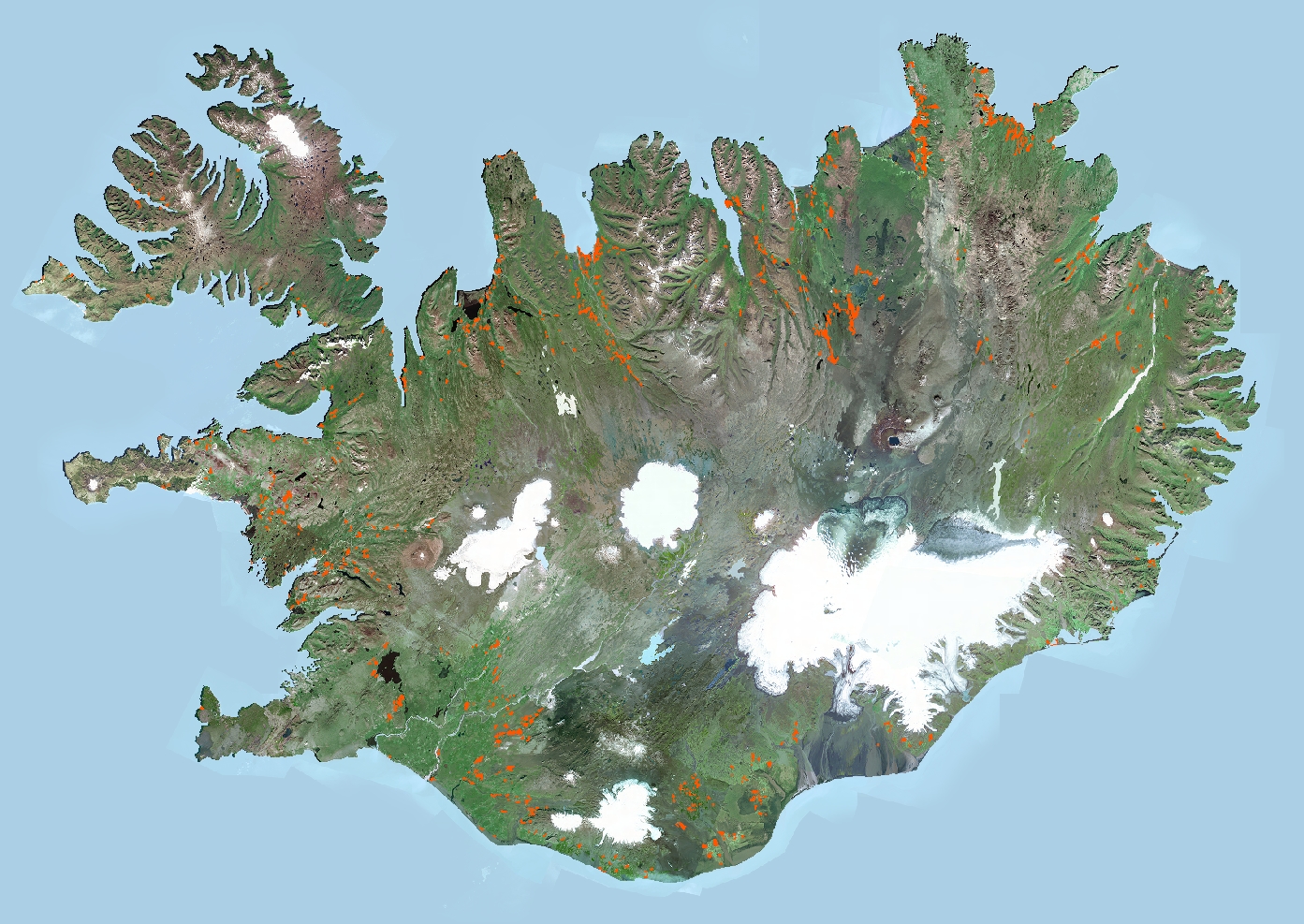 overview