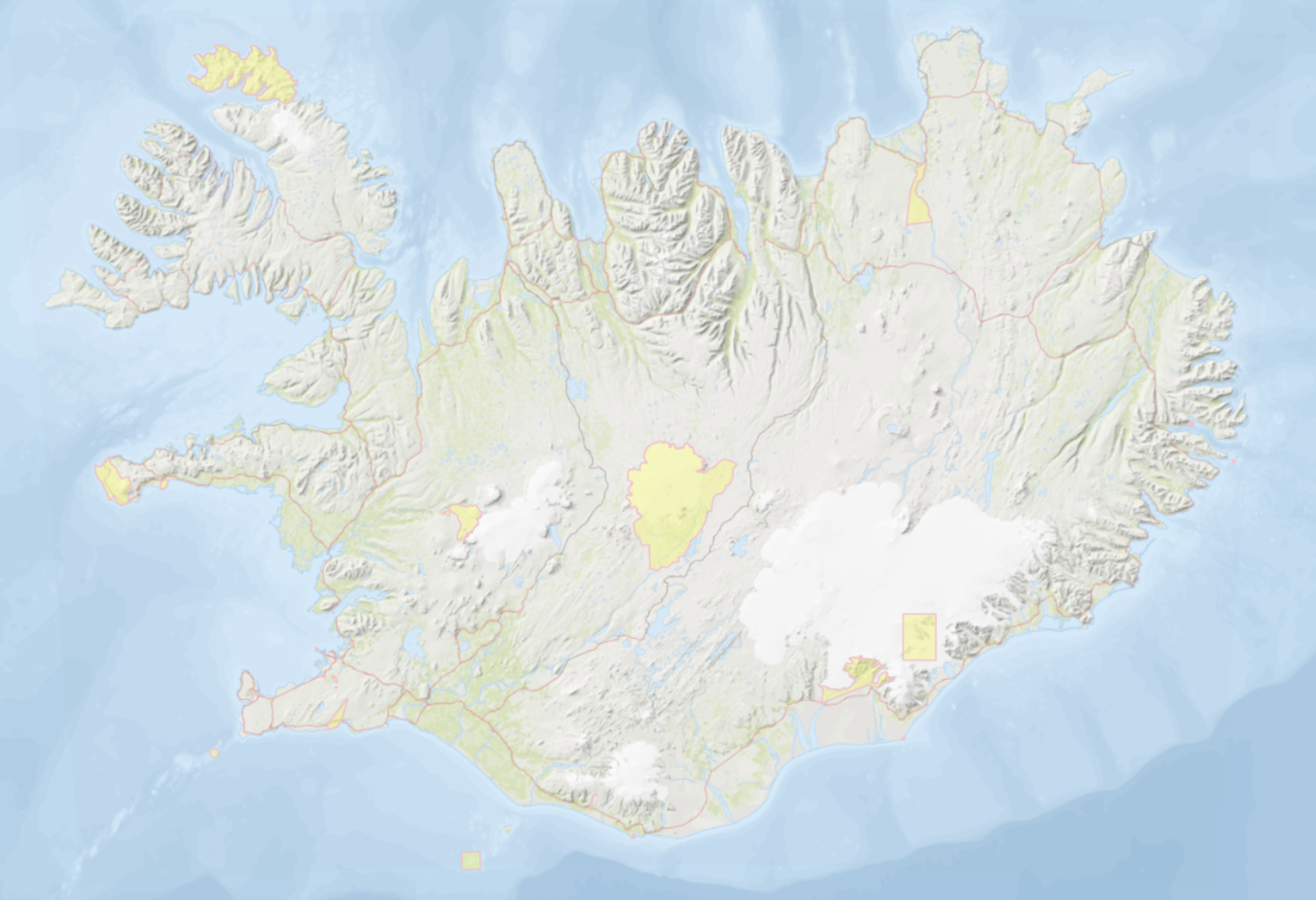 overview